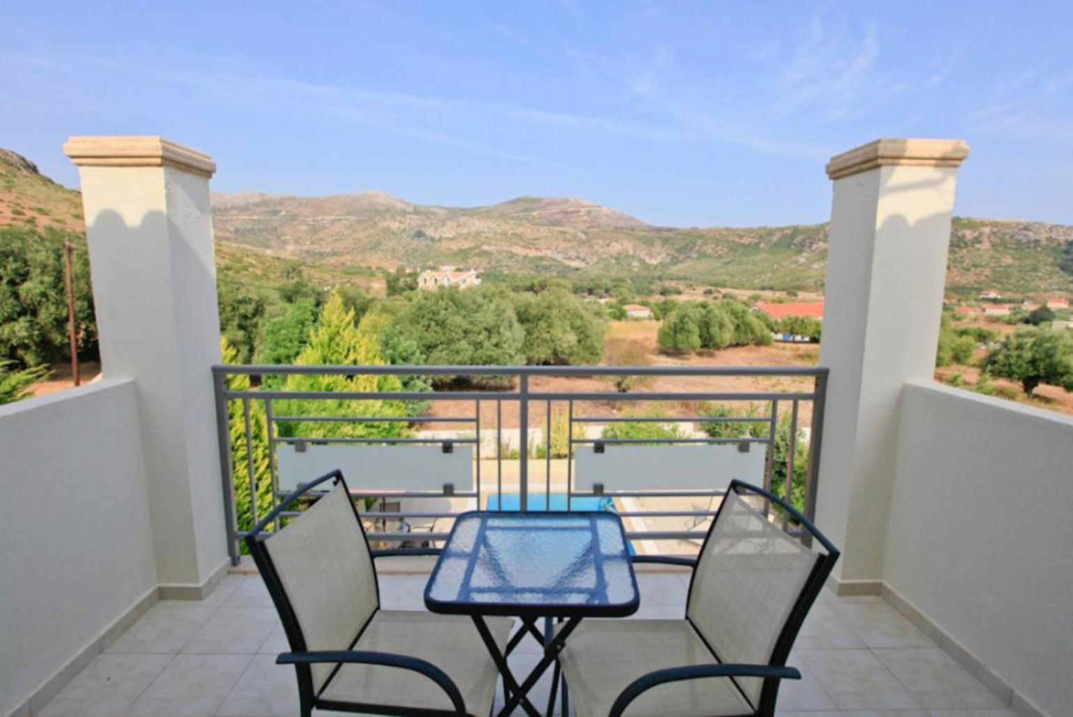 Villa Fedra Poros (Kefalonia) Exterior foto