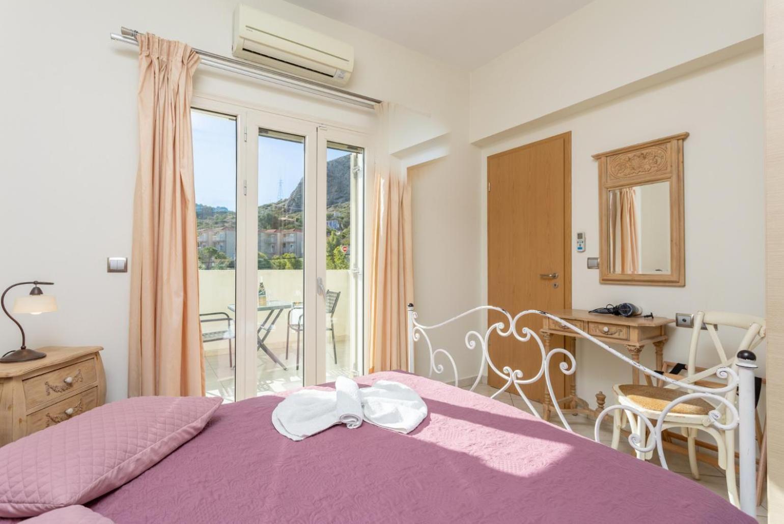 Villa Fedra Poros (Kefalonia) Exterior foto